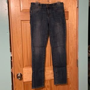 Kut from the Kloth Jean.